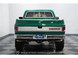 1979 Chevrolet K-10 (CC-2083432) for sale in Lavergne, Tennessee