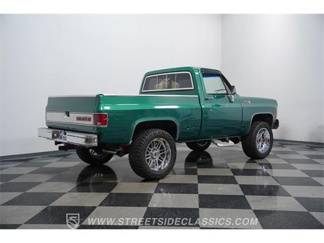 1979 Chevrolet K-10 (CC-2083432) for sale in Lavergne, Tennessee