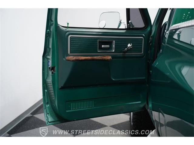 1979 Chevrolet K-10 (CC-2083432) for sale in Lavergne, Tennessee