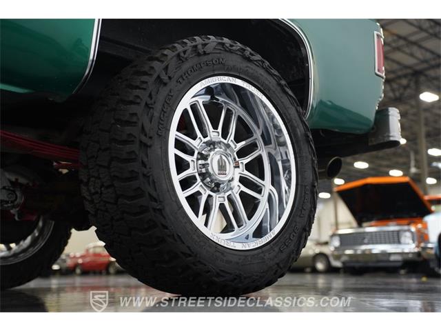 1979 Chevrolet K-10 (CC-2083432) for sale in Lavergne, Tennessee