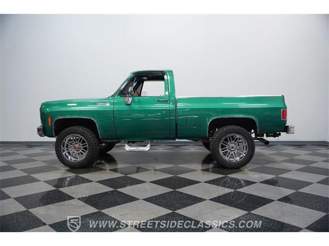 1979 Chevrolet K-10 (CC-2083432) for sale in Lavergne, Tennessee