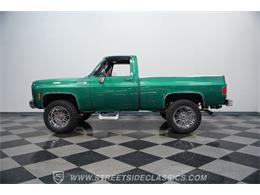 1979 Chevrolet K-10 (CC-2083432) for sale in Lavergne, Tennessee