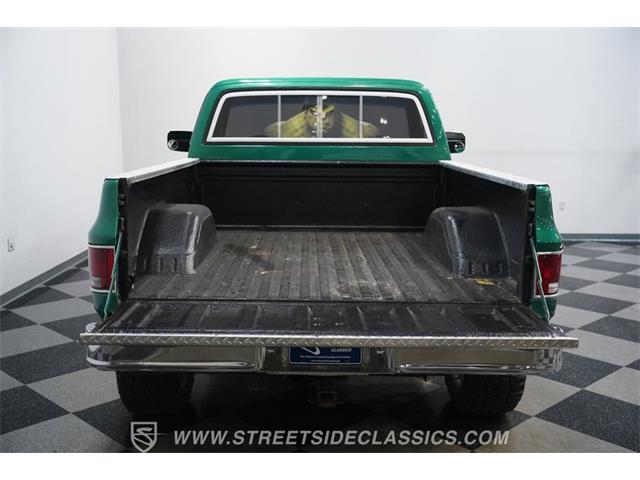 1979 Chevrolet K-10 (CC-2083432) for sale in Lavergne, Tennessee