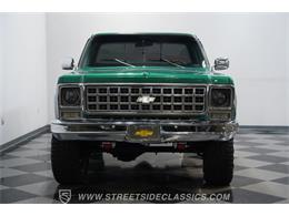 1979 Chevrolet K-10 (CC-2083432) for sale in Lavergne, Tennessee