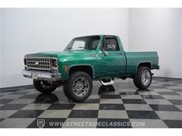 1979 Chevrolet K-10 (CC-2083432) for sale in Lavergne, Tennessee