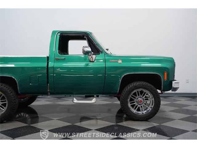 1979 Chevrolet K-10 (CC-2083432) for sale in Lavergne, Tennessee