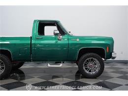 1979 Chevrolet K-10 (CC-2083432) for sale in Lavergne, Tennessee