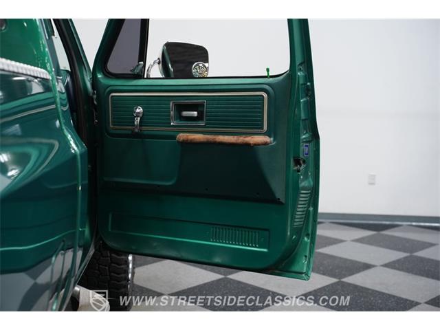 1979 Chevrolet K-10 (CC-2083432) for sale in Lavergne, Tennessee