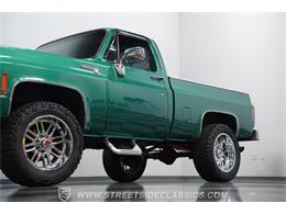 1979 Chevrolet K-10 (CC-2083432) for sale in Lavergne, Tennessee