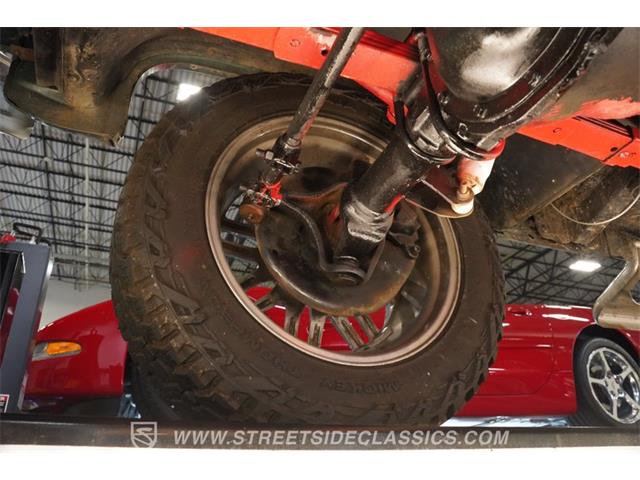 1979 Chevrolet K-10 (CC-2083432) for sale in Lavergne, Tennessee