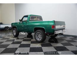 1979 Chevrolet K-10 (CC-2083432) for sale in Lavergne, Tennessee