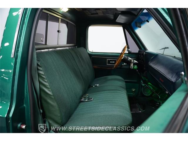 1979 Chevrolet K-10 (CC-2083432) for sale in Lavergne, Tennessee
