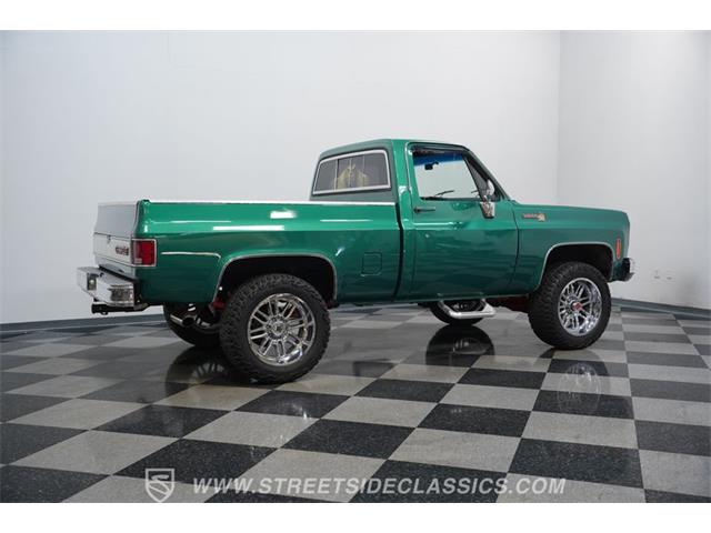 1979 Chevrolet K-10 (CC-2083432) for sale in Lavergne, Tennessee