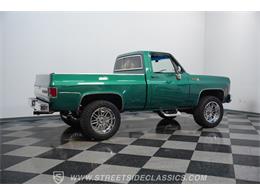 1979 Chevrolet K-10 (CC-2083432) for sale in Lavergne, Tennessee