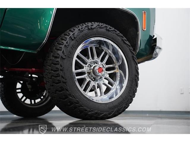 1979 Chevrolet K-10 (CC-2083432) for sale in Lavergne, Tennessee