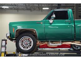 1979 Chevrolet K-10 (CC-2083432) for sale in Lavergne, Tennessee
