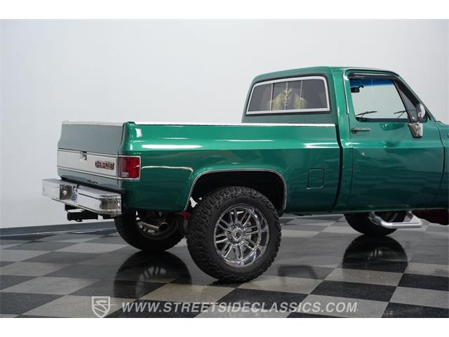 1979 Chevrolet K-10 (CC-2083432) for sale in Lavergne, Tennessee