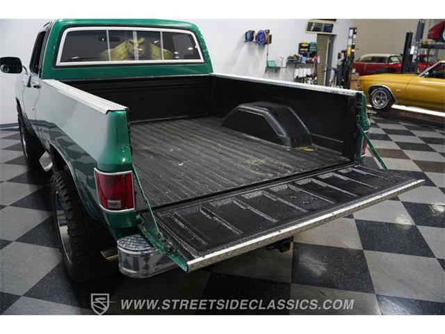 1979 Chevrolet K-10 (CC-2083432) for sale in Lavergne, Tennessee