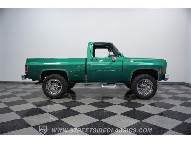 1979 Chevrolet K-10 (CC-2083432) for sale in Lavergne, Tennessee