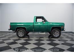 1979 Chevrolet K-10 (CC-2083432) for sale in Lavergne, Tennessee