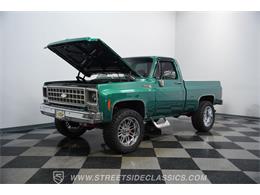 1979 Chevrolet K-10 (CC-2083432) for sale in Lavergne, Tennessee