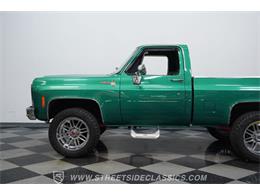 1979 Chevrolet K-10 (CC-2083432) for sale in Lavergne, Tennessee