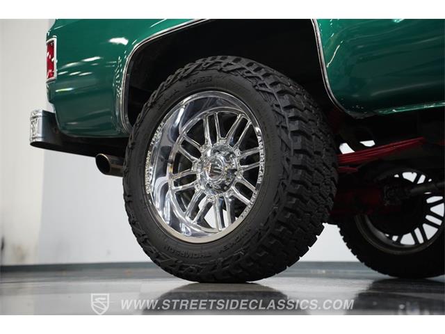 1979 Chevrolet K-10 (CC-2083432) for sale in Lavergne, Tennessee