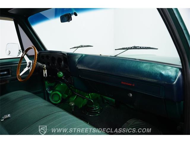 1979 Chevrolet K-10 (CC-2083432) for sale in Lavergne, Tennessee