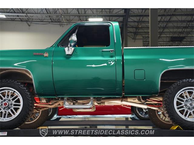 1979 Chevrolet K-10 (CC-2083432) for sale in Lavergne, Tennessee
