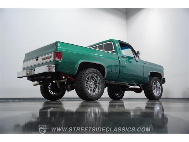1979 Chevrolet K-10 (CC-2083432) for sale in Lavergne, Tennessee