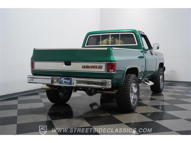 1979 Chevrolet K-10 (CC-2083432) for sale in Lavergne, Tennessee
