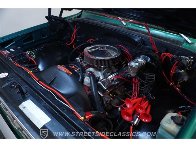 1979 Chevrolet K-10 (CC-2083432) for sale in Lavergne, Tennessee
