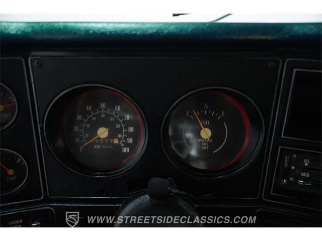 1979 Chevrolet K-10 (CC-2083432) for sale in Lavergne, Tennessee
