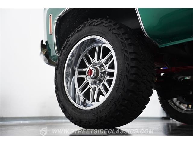 1979 Chevrolet K-10 (CC-2083432) for sale in Lavergne, Tennessee