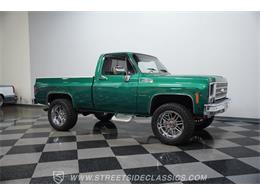 1979 Chevrolet K-10 (CC-2083432) for sale in Lavergne, Tennessee