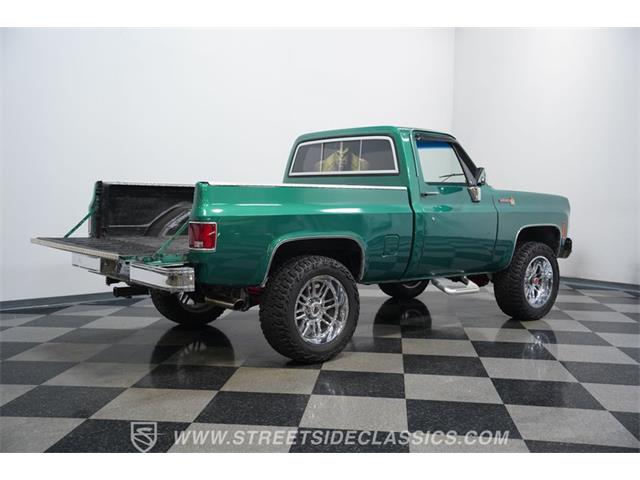 1979 Chevrolet K-10 (CC-2083432) for sale in Lavergne, Tennessee