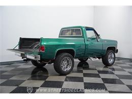 1979 Chevrolet K-10 (CC-2083432) for sale in Lavergne, Tennessee