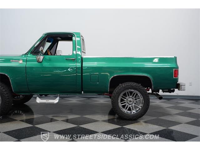 1979 Chevrolet K-10 (CC-2083432) for sale in Lavergne, Tennessee