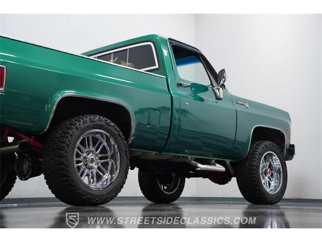 1979 Chevrolet K-10 (CC-2083432) for sale in Lavergne, Tennessee