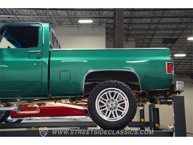 1979 Chevrolet K-10 (CC-2083432) for sale in Lavergne, Tennessee