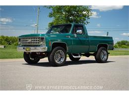 1979 Chevrolet K-10 (CC-2083432) for sale in Lavergne, Tennessee