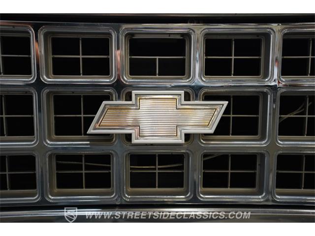 1979 Chevrolet K-10 (CC-2083432) for sale in Lavergne, Tennessee