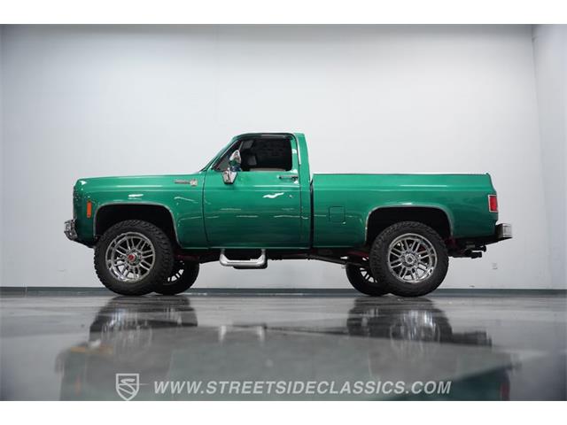 1979 Chevrolet K-10 (CC-2083432) for sale in Lavergne, Tennessee