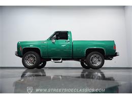 1979 Chevrolet K-10 (CC-2083432) for sale in Lavergne, Tennessee