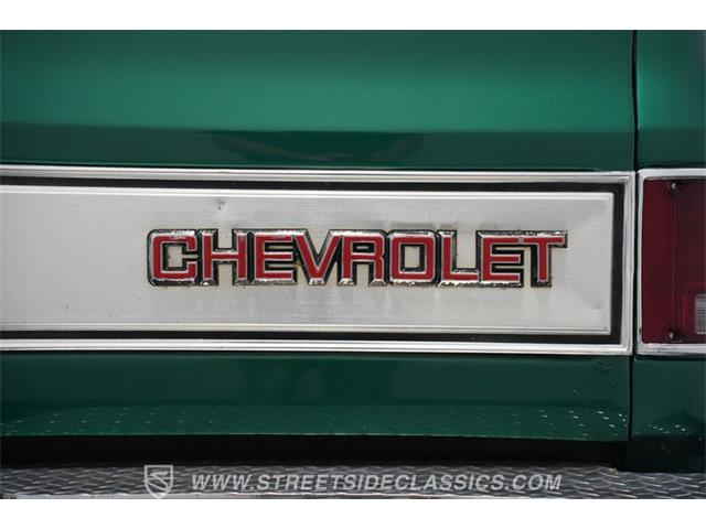 1979 Chevrolet K-10 (CC-2083432) for sale in Lavergne, Tennessee