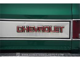 1979 Chevrolet K-10 (CC-2083432) for sale in Lavergne, Tennessee