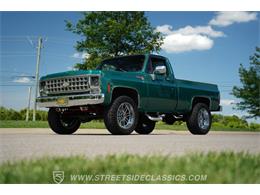 1979 Chevrolet K-10 (CC-2083432) for sale in Lavergne, Tennessee