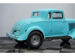 1934 Plymouth 5-Window Coupe (CC-2083434) for sale in Lavergne, Tennessee