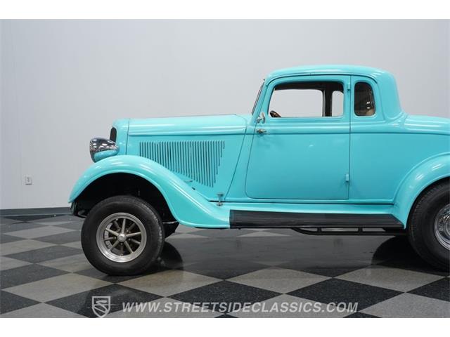 1934 Plymouth 5-Window Coupe (CC-2083434) for sale in Lavergne, Tennessee