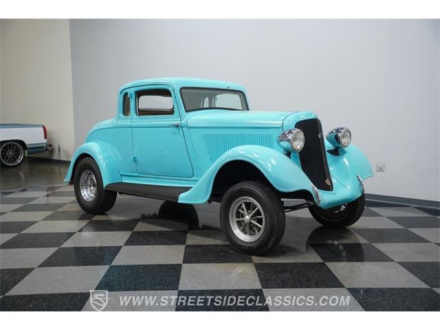 1934 Plymouth 5-Window Coupe (CC-2083434) for sale in Lavergne, Tennessee